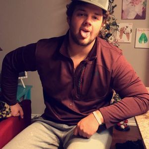 Meet your Posher, Skylar